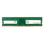 Dell Memory Upgrade - 32 GB - 2RX8 DDR5 UDIMM 5600 MHz