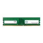 Dell Memory Upgrade - 8 GB - 1RX16 DDR5 UDIMM 5600 MHz