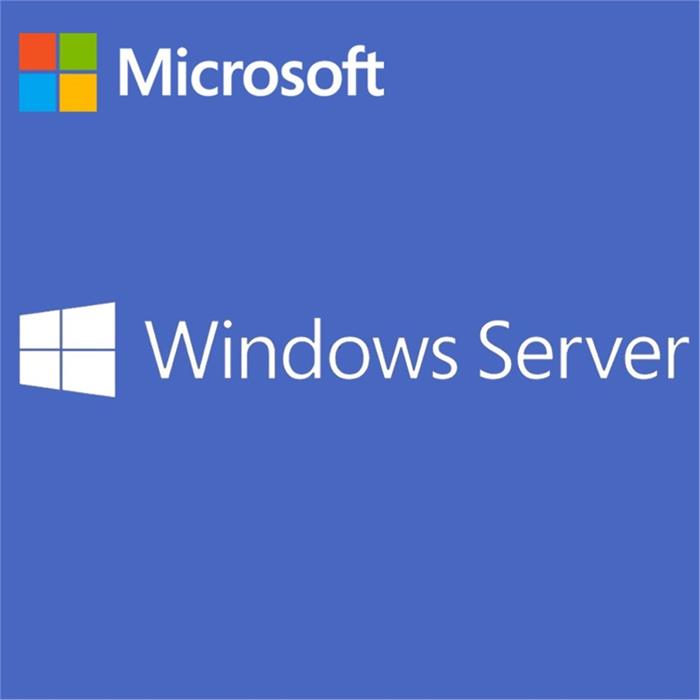 Dell Microsoft Windows Server 2022 Standard Additional License 2 CORE, ROK