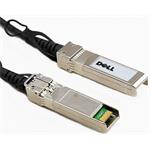 Dell NetworkingCableSFP+ to SFP+10GbECopper Twinax Direct Attach Cable5 Meters - Kit