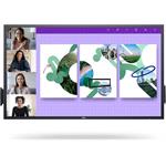 Dell P5524QT 54,6" 4K 8ms/4000:1/3840x2160/3xHDMI/DP/USB//IPS panel/cerny