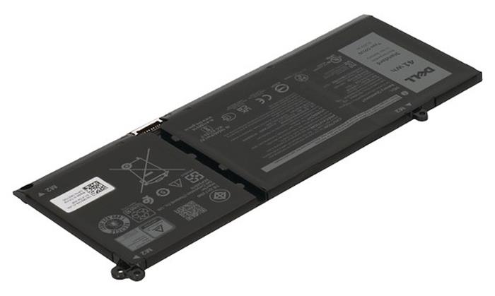 Dell PG8YJ - 3 článková Baterie do Laptopu 11,25V 3467mAh