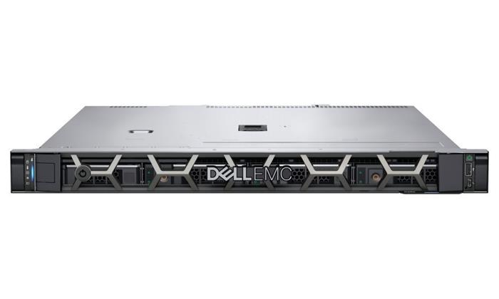 Dell PowerEdge R250