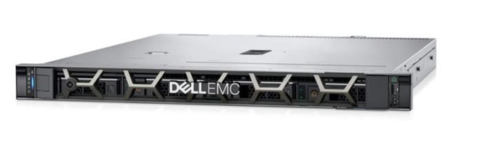 Dell PowerEdge R250