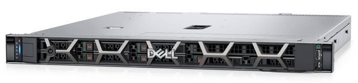 Dell PowerEdge R350