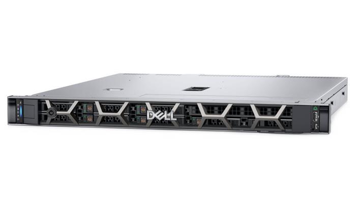 Dell PowerEdge R350