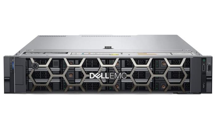 Dell PowerEdge R550