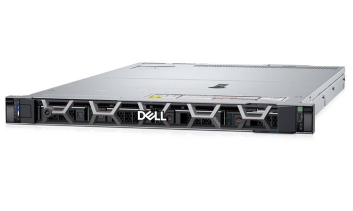 Dell PowerEdge R660XS