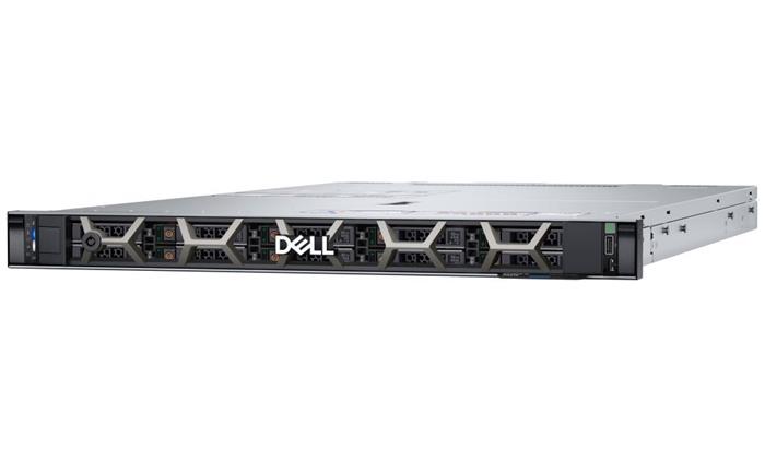 Dell PowerEdge R6615