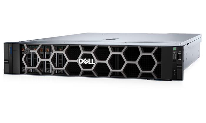 Dell PowerEdge R760XS