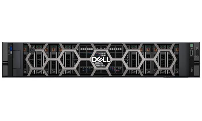 Dell PowerEdge R7615