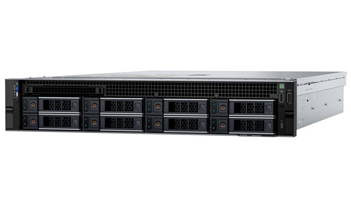 Dell PowerEdge R7615