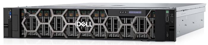 Dell PowerEdge R7615