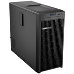 DELL PowerEdge T150/ Xeon E-2314/ 16GB/ 2x 480GB SSD + 2x 2TB 7.2k SATA R1/2x GLAN/ iDRAC 9 Basic 15G/ 3Y PS NBD on-sit