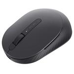 Dell Premier Rechargeable Wireless Mouse - MS7421W - Graphite Black