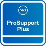 DELL prodloužení záruky/ Latitude 9410 2v1, 9330/ + 2 roky ProSupport Plus(poj.Acc.Damage+KYHDD) (od nákupu do 1 měsíce