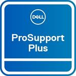 DELL prodloužení záruky o 1 rok z PS => 4 roky PS Plus/ pro Vostro 3420,3515,3520,3430,3530,3525/ do 1 měs.