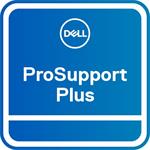 DELL prodloužení záruky o 2 roky/ 3 na 5 let/ PowerEdge R340/ Basic ==> ProSupport Plus 4Hr Mission Critical/ do 1 měs.