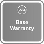 DELL prodloužení záruky o 2 roky/ 3 na 5 let/ PowerEdge R350/ Basic NBD ==> Basic NBD/ do 1 měsíce od nákupu/ NPOS