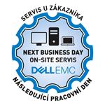 DELL prodloužení záruky o 2 roky pro PC OptiPlex/ Basic NBD