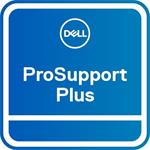 DELL prodloužení záruky OptiPlex pro řady 5070 +2 roky ProSupport Plus NBD (od nákupu do 1 měsíce)