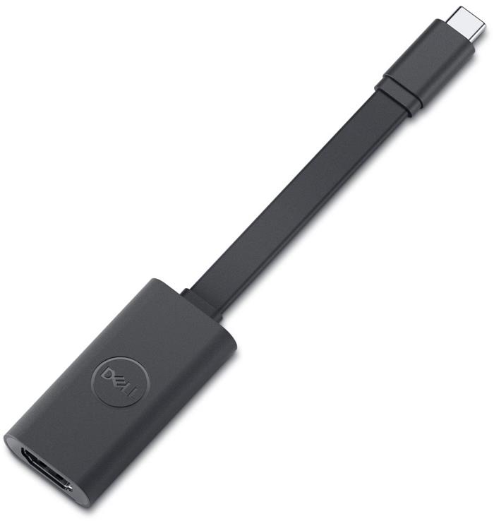 DELL redukce USB-C na HDMI 2.1.