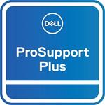 DELL rozšíření záruky NPOS PowerEdge R550 3Y ProSpt to 3Y ProSpt PL 4H