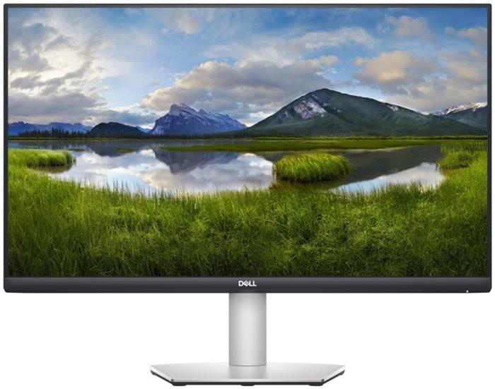 Dell S2722QC