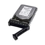 DELL server disk 600GB/ hot-plug/ SAS/ 10000 rpm/ 2.5"/ pro PowerEdge R(T) 330/ 430/ 630/ 730(xd)