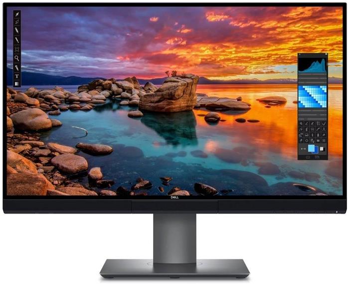 Dell UltraSharp UP2720QA 27"