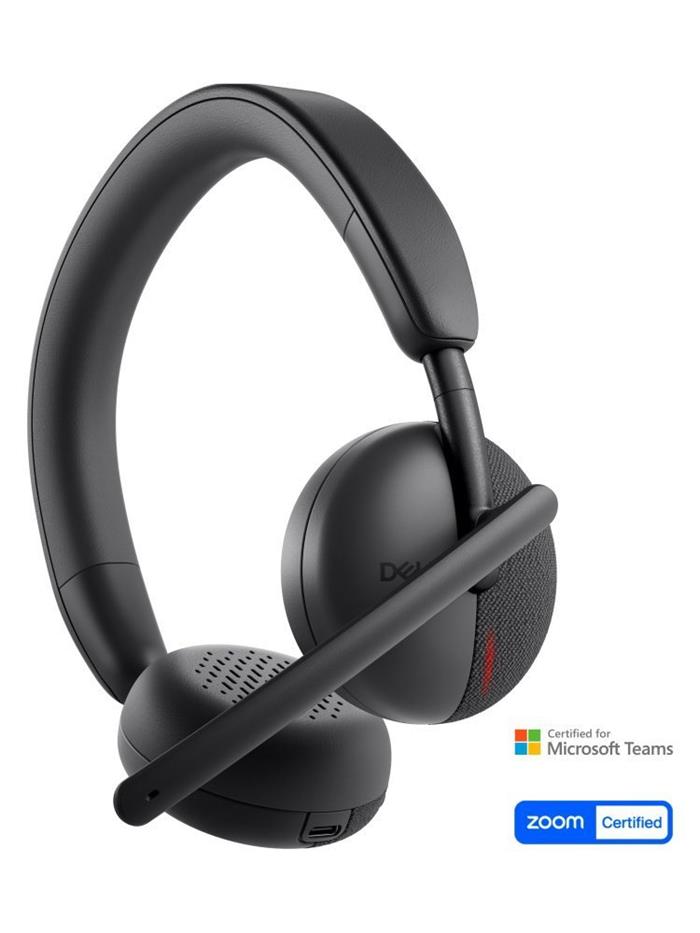 Dell Wireless Headset WL3024