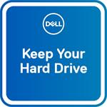 DELL záruka Keep your hard drive/ ponechání rekl. disku/ 5 let/ do 1 měs. od nákupu/ OptiPlex 3060, 5060, 3070,(80)5070