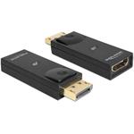 Delock Adapter DisplayPort to HDMI