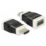 Delock Adapter HDMI-A male > VGA female with Audio