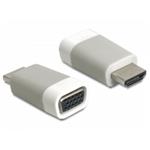 Delock Adaptér HDMI-A samec > VGA samice