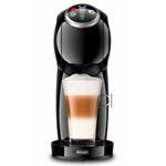 DeLonghi EDG315.B Dolce Gusto Genio S Plus kapslový kávovar, 15 barů, automatické vypnutí, černá