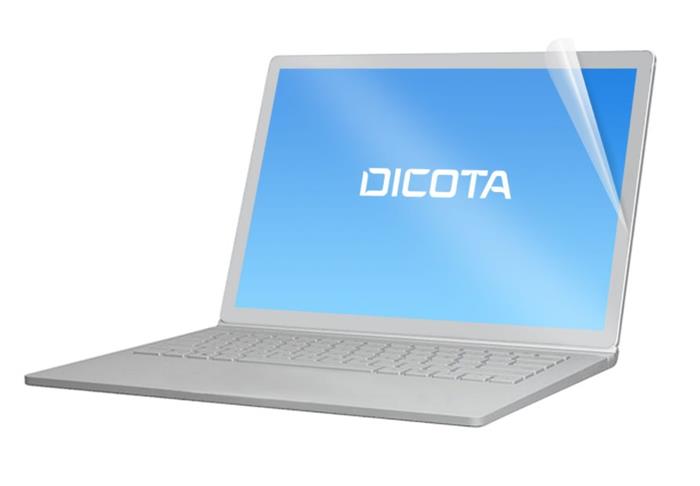 Dicota anti-glare filter 9H for Laptop 16" 16:10