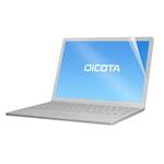 Dicota anti-glare filter 9H for Laptop 16" 16:10