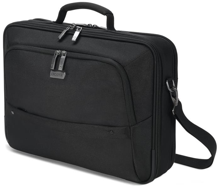 DICOTA brašna na notebook Eco Multi Plus SELECT / 14-15,6"/ černá