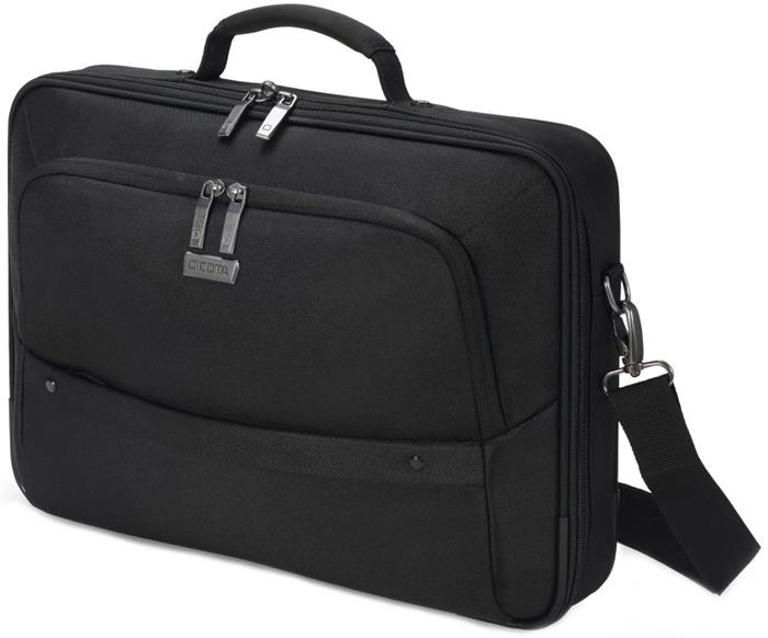 DICOTA brašna na notebook Eco Multi SELECT / 14-15,6"/ černá