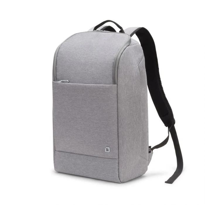 Dicota Eco Backpack MOTION 13 - 15.6” Light Grey