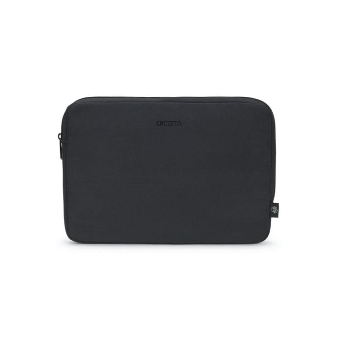 Dicota Eco BASE - Pouzdro na notebook - 15" - 15.6" - černá