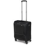 DICOTA kufr s otočnými kolečky Cabin Roller PRO/ 14-15,6"/ černý