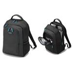 DICOTA Spin Backpack 14"-15,6"