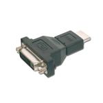 DIGITUS HDMI Adapter - HDMI Type-A/DVI-I (24+5)