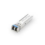 DIGITUS mini GBIC (SFP) modul, 10Gbps, 0,3km, s funkcí DDM