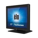 Dotykové zařízení ELO 1717L, 17" dotykové LCD, AccuTouch, USB&RS232, black