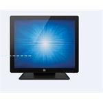 Dotykový monitor ELO 1517L, 15" LED LCD, IntelliTouch (SingleTouch), USB/RS232, VGA, bez rámečku, matný, černý