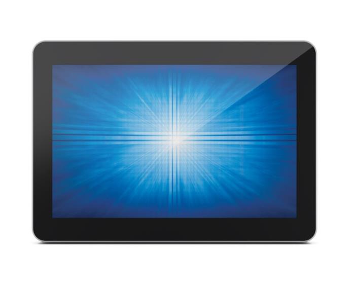 Dotykový počítač ELO I-Series 2.0 Value, 10,1" LED LCD, PCAP (10-Touch), ARM A53 2.0Ghz, 2GB, 16GB, Android 7.1, lesklý