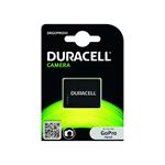 DURACELL Baterie - Náhrada GoPro Hero 3 AHDBT-201 baterie 1000 mAh